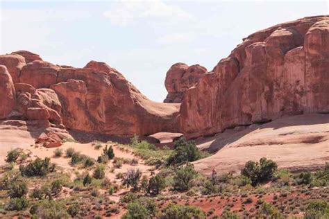 Canyonlands and Arches National Park Off-Road 4X4 Full-Day Tour | ONE CHEL OF AN ADVENTURE