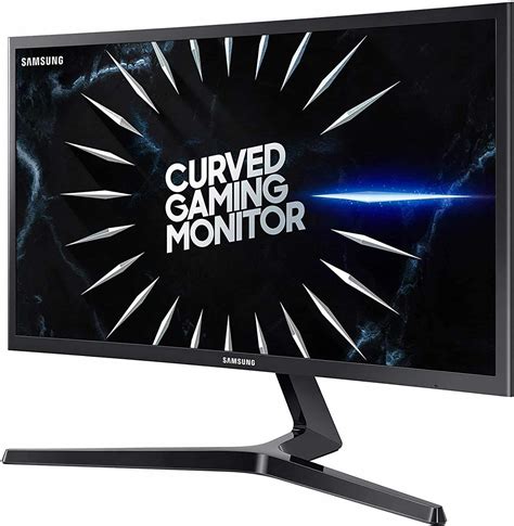 Samsung C24RG50 Review – Affordable 144Hz Curved Gaming Monitor