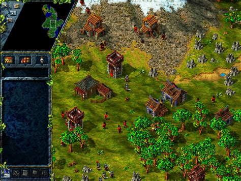 Settlers 3: Ultimate Collection - Download - Free GoG PC Games