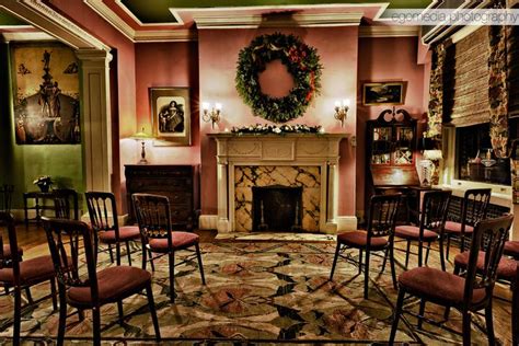 Hotel Tabard Inn & Restaurant | Reception Venues - Washington DC, DC