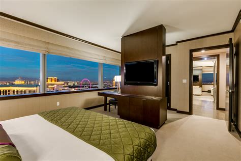 Suite 47026 - Secret Suites at Vdara - Las Vegas Strip