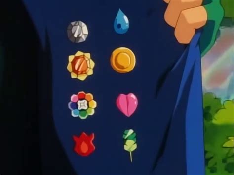 File:Ash Kanto Badges.png - Bulbagarden Archives