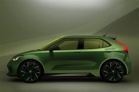 New MG3 EV And MG coupe coming 2021. | Speak EV - Electric Car Forums