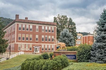 WVU Potomac State College Alumni Newsletter | Winter 2020 | WVU Potomac ...