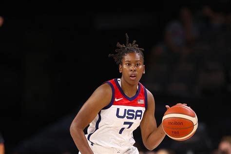 USA vs Nigeria Women's Basketball Betting Picks | Olympics 2020