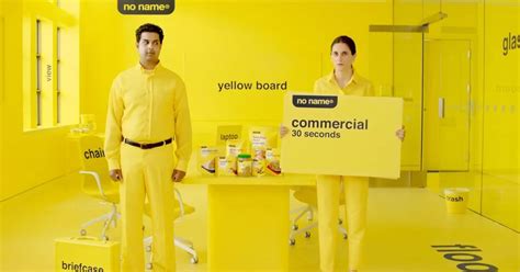 Canada’s ‘No Name’ brand launches its largest ad campaign ever | Ad Age