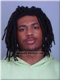 Recent Booking / Mugshot for Gerald Smith in Sherburne County, Minnesota