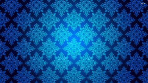 🔥 Download Blue Vintage Pattern Wallpaper Vector by @mollyc | Vintage Blue Wallpapers, Vintage ...