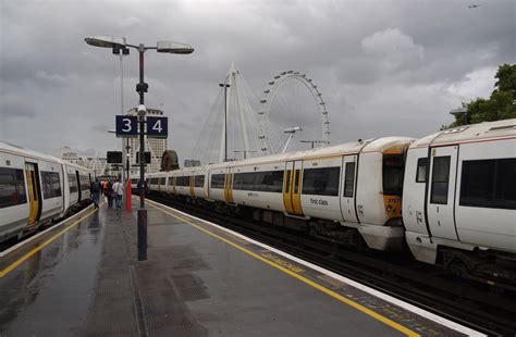 A Week in the Life of a Southeastern Train Commuter: Why SE London Desperately Needs a Bakerloo ...