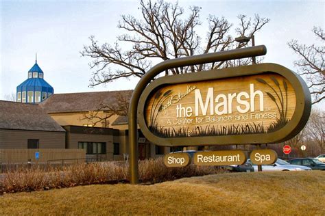 The Marsh Celebrates 27 Years With Prairie Restoration Planting ...