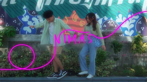 NIMAS (Official Music Video) - YouTube