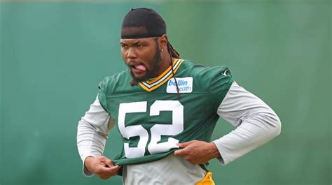 Packers' Rashan Gary Projected for Big Payday Despite Injury