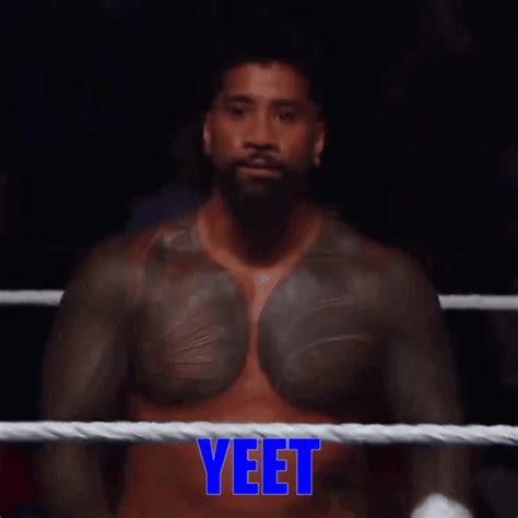 Jey Uso Wwe GIF - Jey uso Uso Wwe - Discover & Share GIFs