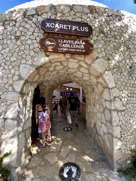 Xcaret Park Review: Is This Eco-Park Worth The Money?