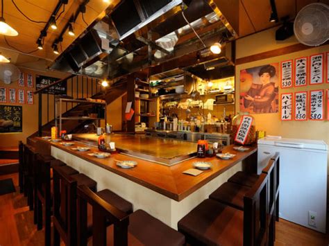 Best Teppanyaki in Tokyo: 7 Sizzlingly Stellar Restaurants | SAVOR ...