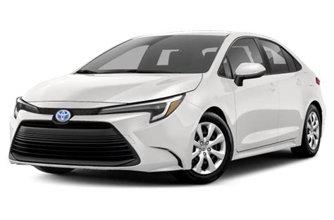 2023 Toyota Corolla Hybrid MPG, Price, Reviews & Photos | NewCars.com