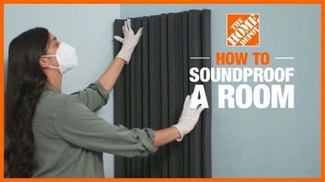 How Do Acoustic Panels Work: Soundproof Your Space! - Solar Heavy Studios