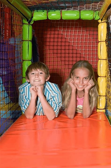 LC2 Soft Play Only at LC2 Swansea event tickets from TicketSource