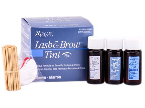 Eyebrow Dye Kit - EyebrowShaper