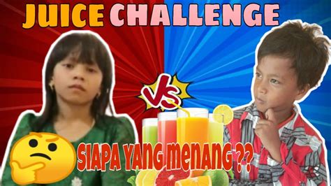 JUICE CHALLENGE ♥ MYSTERY DRINK CHALLENGE || FUNNY CHALLENGE VIDEO FOR ...