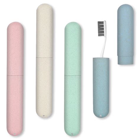 Best Toothbrush Travel Case Options