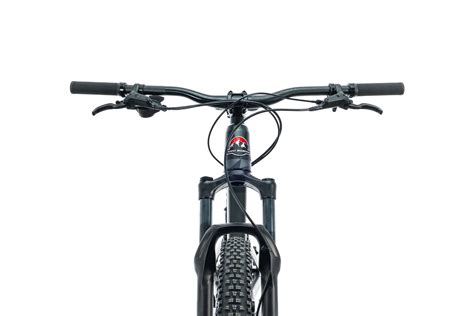 Rocky Mountain Element Alloy 10 Mountain Bike - 2023, Small | The Pro's ...