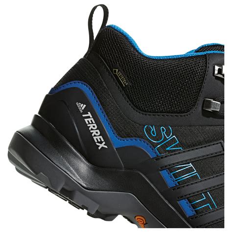 Adidas Terrex Swift R2 Mid GTX - Walking Boots Men's | Buy online | Alpinetrek.co.uk