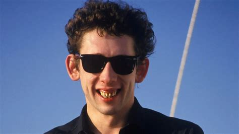 Final pic of Pogues icon Shane MacGowan following tragic death as ...