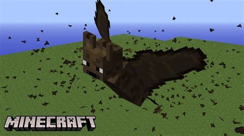 Why are bats considered useless in Minecraft?