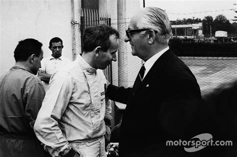 Enzo Ferrari Son / Quiz: How well do you know the most famous people from motoring? - Green Flag ...