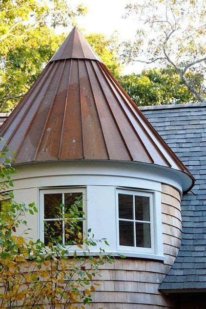 Pin by R Mac on Turrets - Cone Roof Caps - Roof Finials - Conical roof - Semi-Conical - Semi ...