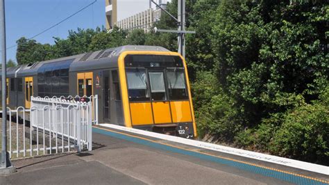 Sutherland-Cronulla line first to get digital signalling | St George & Sutherland Shire Leader ...