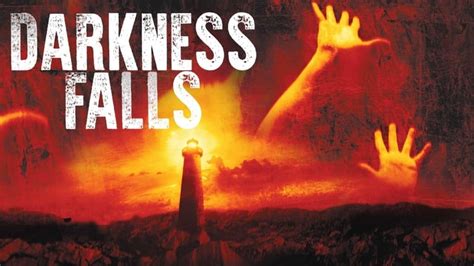 Darkness Falls (Movie, 2003) - MovieMeter.com