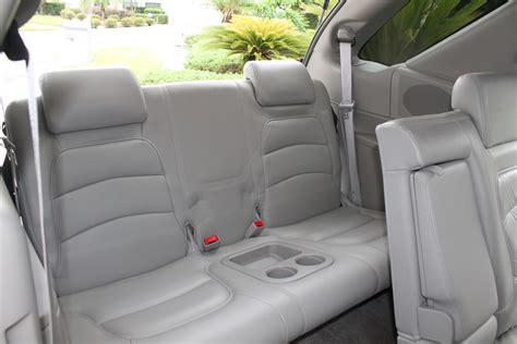 2006 Buick Rendezvous - Interior Pictures - CarGurus