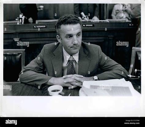 Paul sarbanes hi-res stock photography and images - Alamy