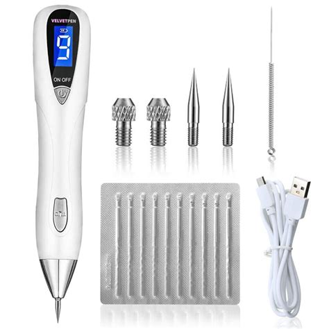 8 Best Mole Removal Pen Reviews & Buyer Guide 2022