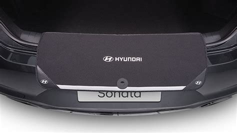 Hyundai Sonata Accessories | Hyundai Australia