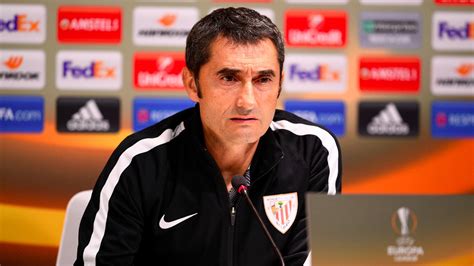 Barcelona appoint Valverde as head coach | ITV News