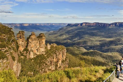 Blue Mountains, Australia Things to do - A Visitors Guide