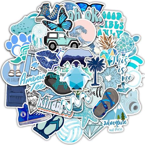 The Best Laptop Stickers Teen Girls - Your Kitchen