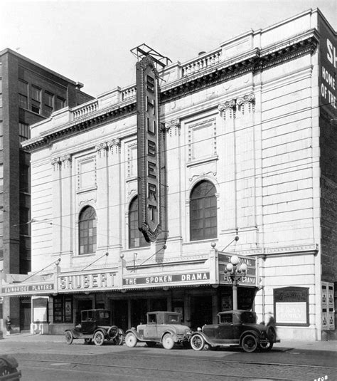 New Shubert Center to finally break ground | Minnesota Public Radio News