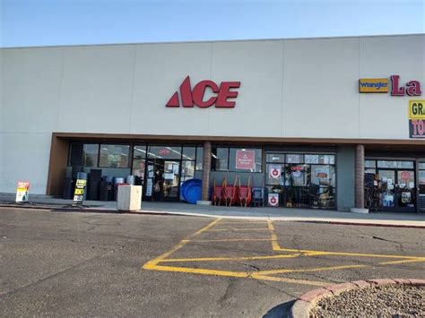 Discovering The Biggest 10 Ace Hardware Stores in Arizona