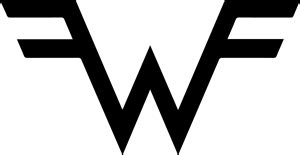 Weezer Logo PNG Vector (EPS) Free Download