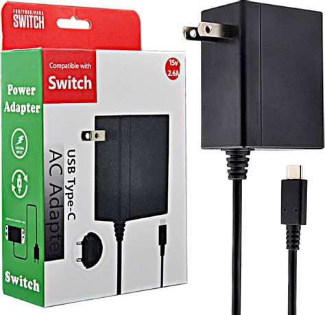 minerálne povestný kompliment nintendo switch ac adapter specs čokoláda ...