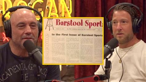 Joe Rogan: Dave Portnoy on how he started Barstool - Win Big Sports