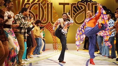 Soul Train (1970-2006)