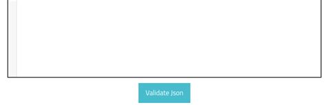 JSON Validator And Formatter Online Free - Troposal