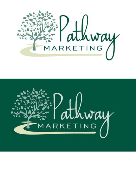 Pathway Marketing - Green Pea Design