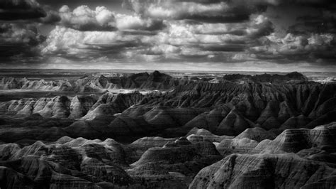 Landscape Photography Guide to Badlands National Park - Nature TTL