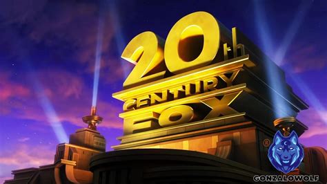 Customize A 20th-Century Fox Movie Intro | Legiit